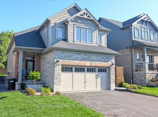 59 Shipley Ave #A, Collingwood, ON L9Y5M7