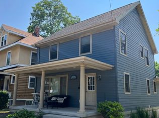 2021 Monroe St, Madison, WI 53711