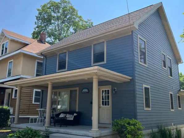 2021 Monroe St, Madison, WI 53711