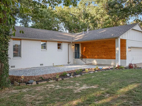 3960 E Highway 264, Lowell, AR 72745