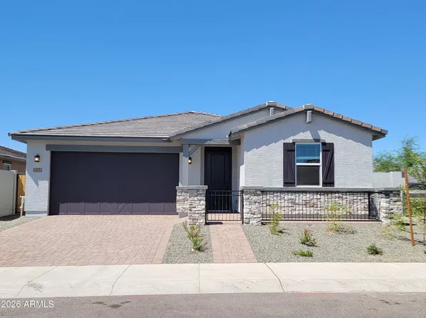 4874 N 177TH Drive, Goodyear, AZ 85395