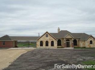 1480 Lower Seguin Rd, Marion, TX 78124