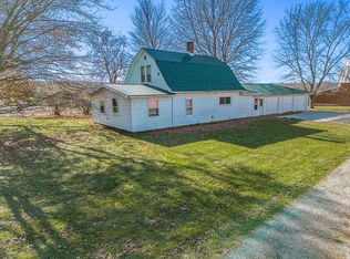 6115 N Moe Rd, Middleville, MI 49333