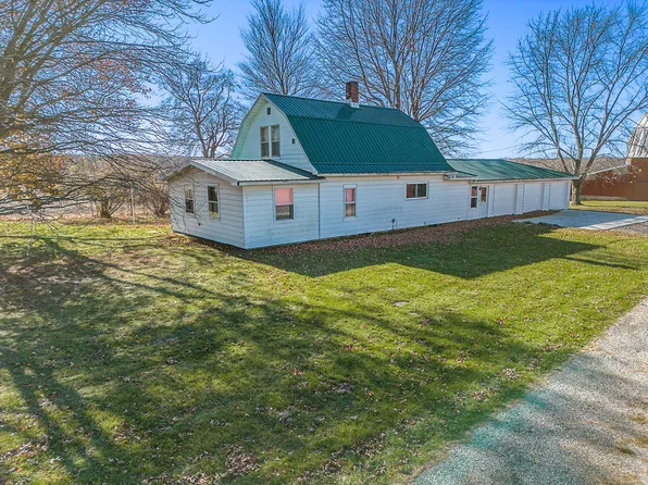 6115 N Moe Rd, Middleville, MI 49333