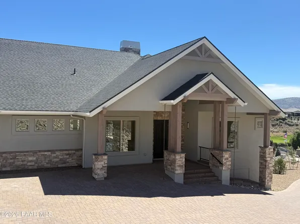 506 Bridgeway Cir, Prescott, AZ 86301