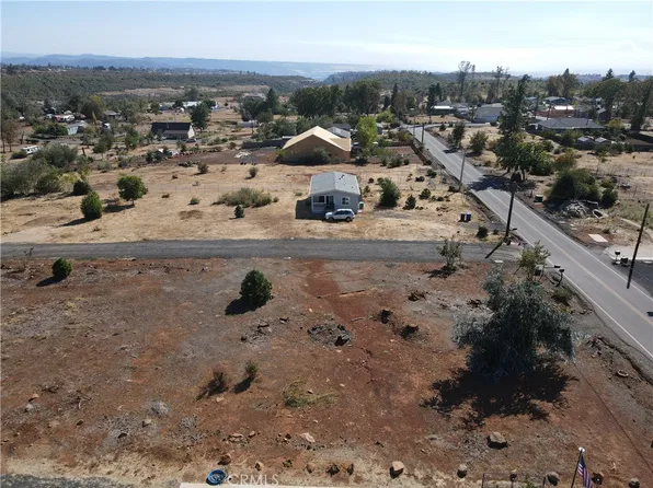 5270 S Libby Rd, Paradise, CA 95969