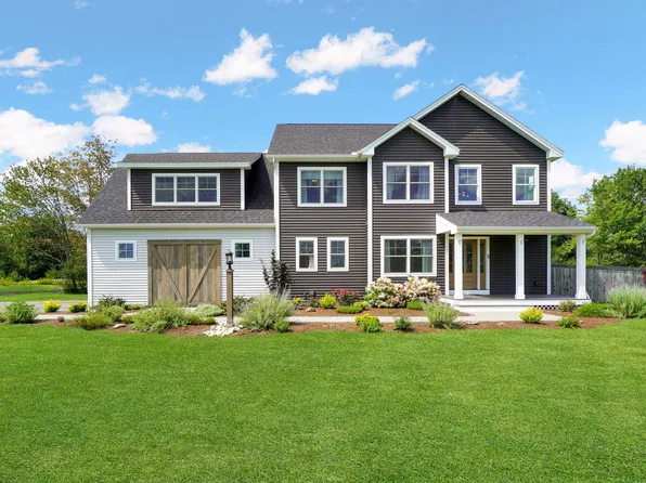 2 Brookview Lane, North Yarmouth, ME 04097