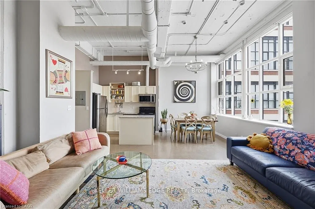 1 bed, $1,800 — Photo 1