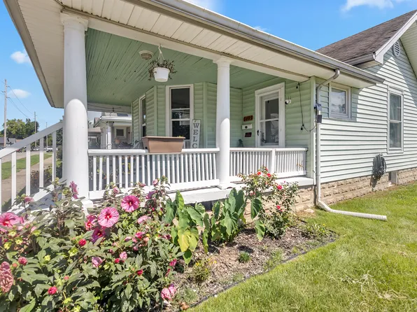 1403 Pearl St, Columbus, IN 47201