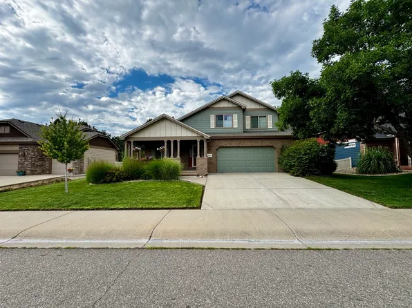 1245 Flowering Almond Dr, Loveland, CO 80538