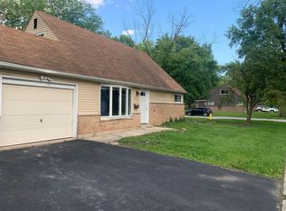 187 Washington St, Park Forest, IL