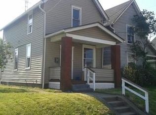 1511 Stark Ave SW, Canton, OH 44706