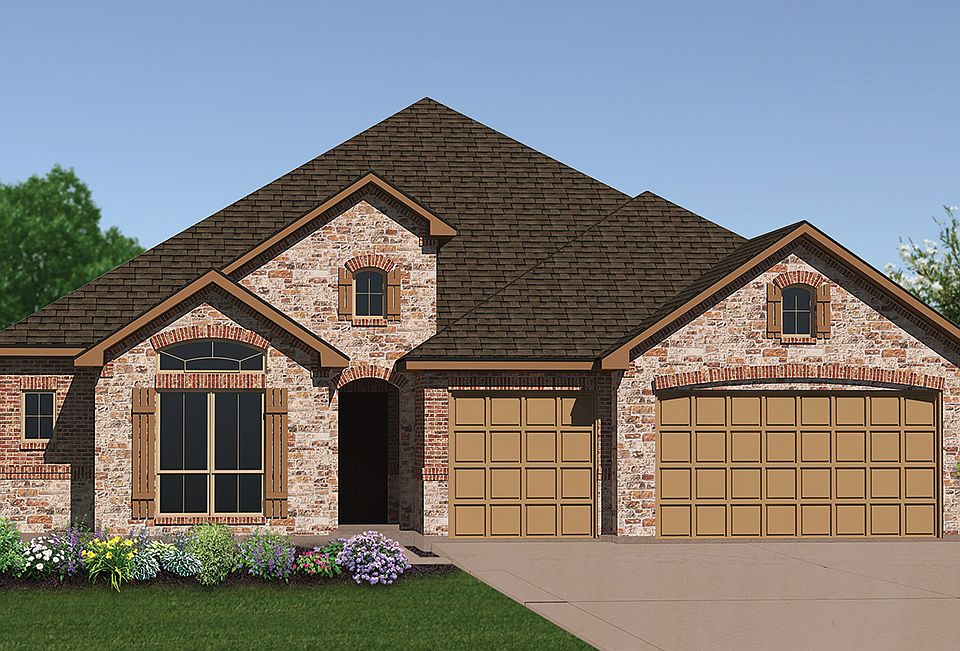 Plan Elevation.