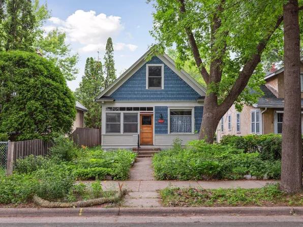 4105 41st Ave S, Minneapolis, MN 55406