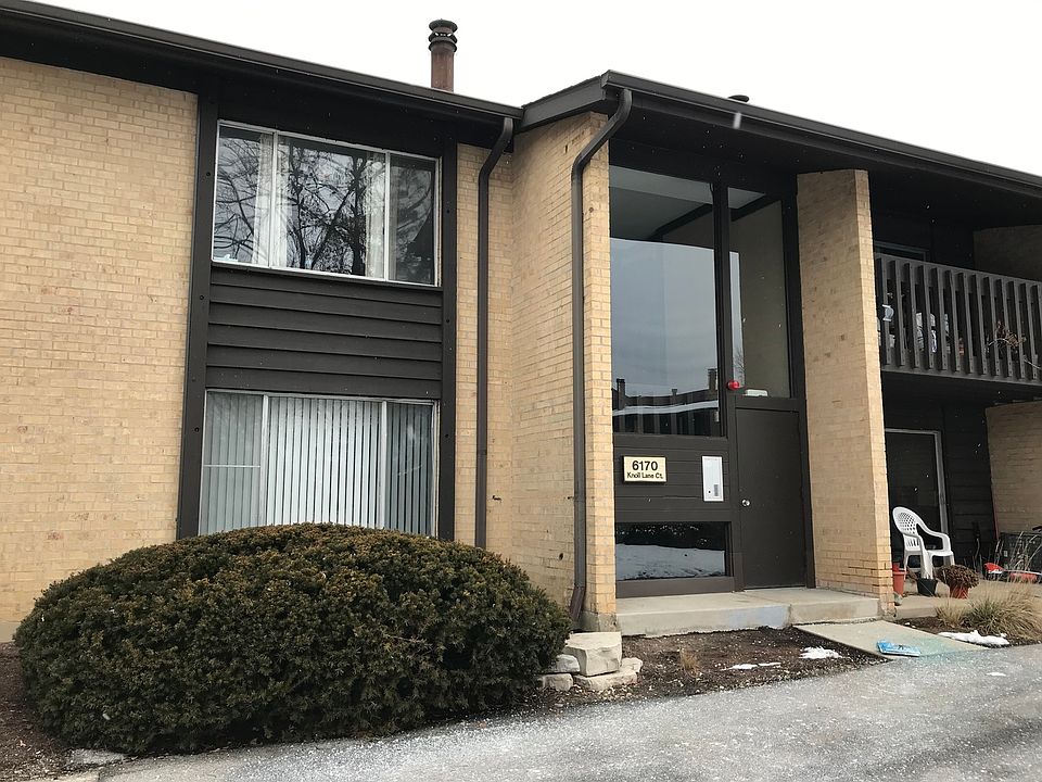 1st image of 6170 Knoll Lane Ct APT 201