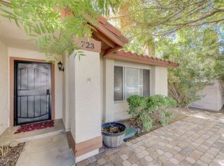 723 Biaritz Ave, Las Vegas, NV 89123