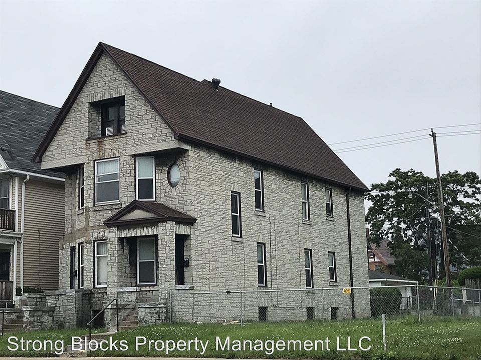 1st image of 2919 W Vliet St