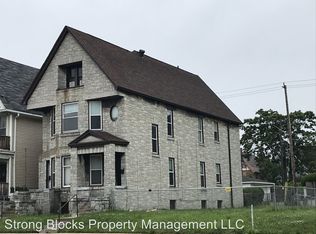 2919 W Vliet St, Milwaukee, WI 53208