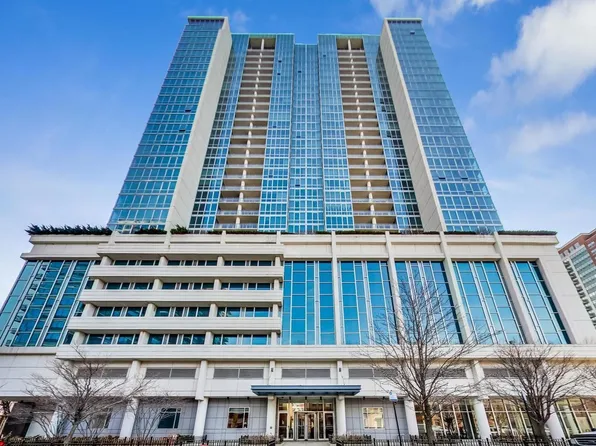 1629 S Prairie Ave, Chicago, IL