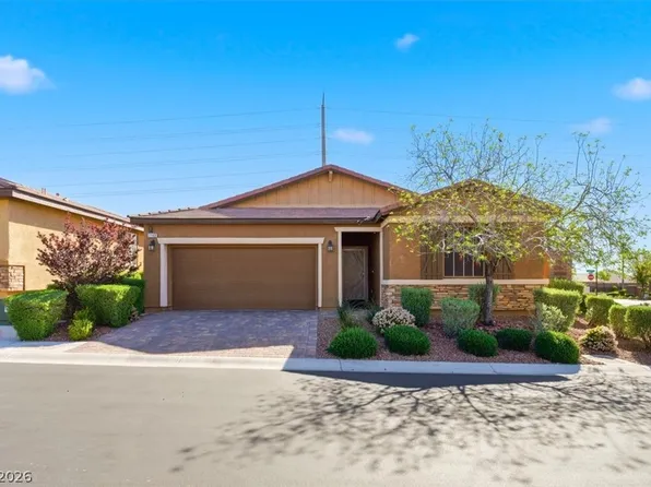 7140 Stanley Frederick St, Las Vegas, NV 89166