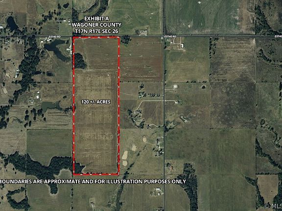 2nd image of 120 E 740th Rd