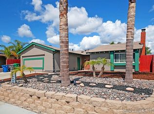 10049 Via Rita, Santee, CA 92071