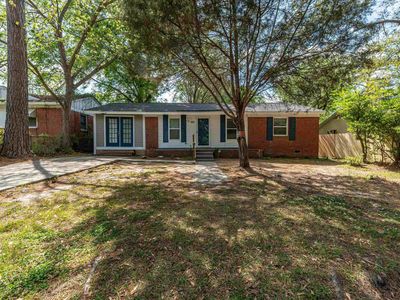448 Floyd Dr, Columbia, SC, 29203