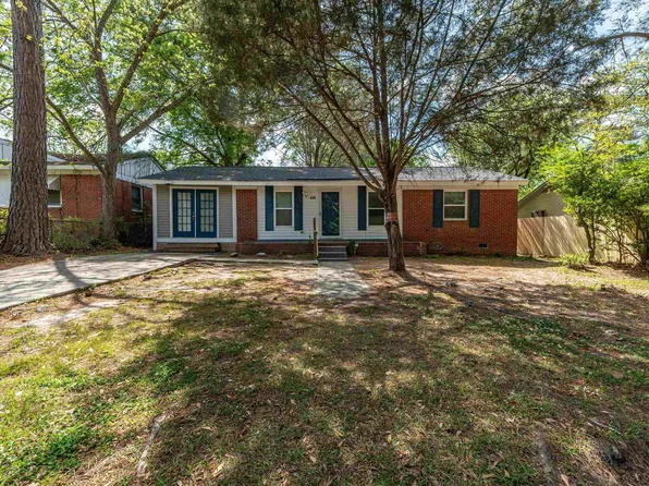 448 Floyd Dr, Columbia, SC 29203