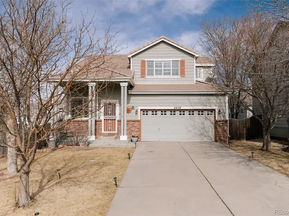 22153 E Belleview Lane, Aurora, CO 80015