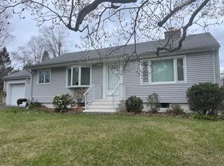 179 Derby Ave, Orange, CT 06477