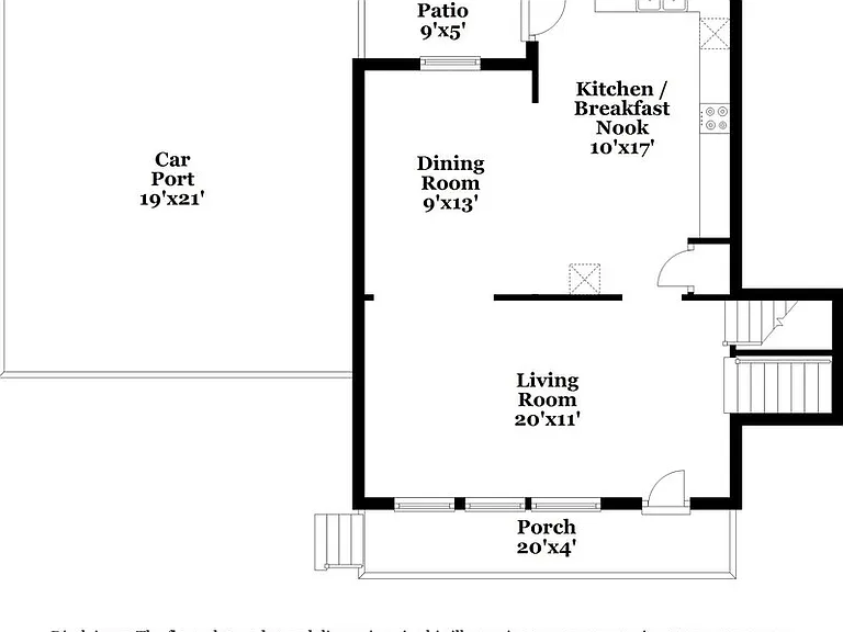 2500 Pine Branch Way — Photo 2