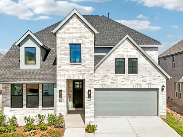 4612 Tippett Dr, McKinney, TX 75071