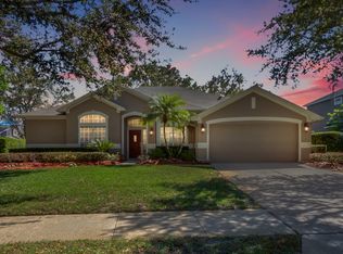 703 Musago Run, Lake Mary, FL 32746