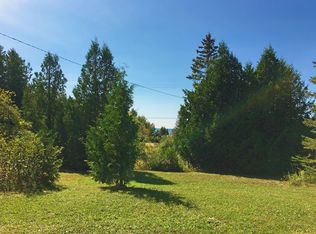 Pte La Barbe Rd, St ignace, MI 49781