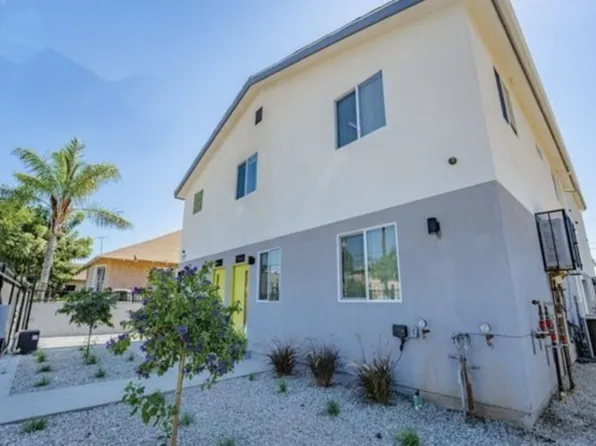 1348 E Vernon Ave, Los Angeles, CA 90011