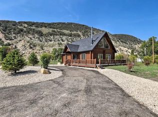 3093 E Riverside Ln, Kamas, UT 84036