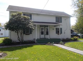 1109/1111 Mill St, Tobyhanna, PA