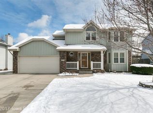 4507 49th Pl, Des Moines, IA 50310