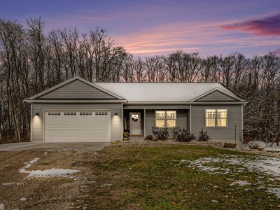 4484 W State Rd, Middleville, MI, 49333