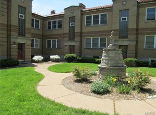 6602 Devonshire Ave, Saint Louis, MO 63109