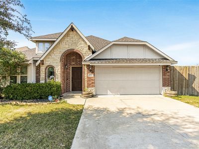 803 Lakeview Dr, Alvarado, TX, 76009