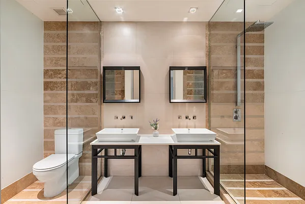 Rented by Brown Harris Stevens | media 10