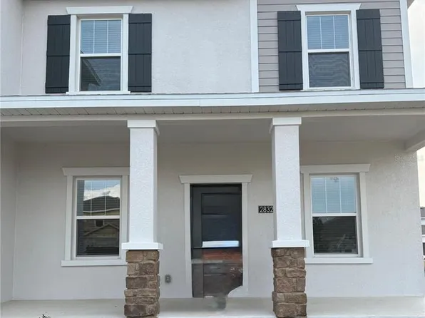 2832 Haze Rd, Clermont, FL 34714