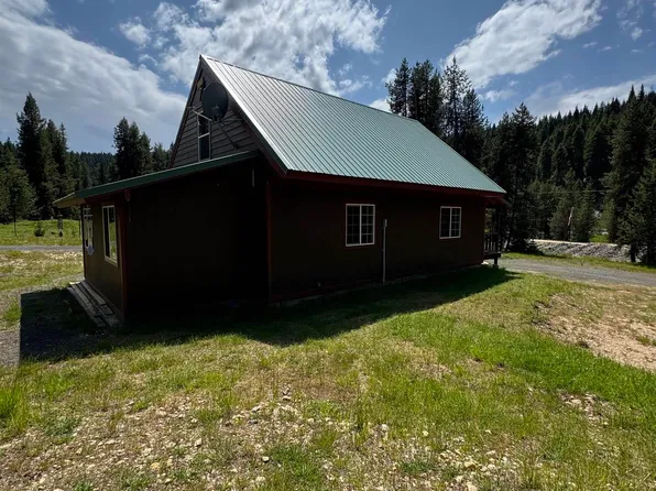 501-575 Pfi Extension Rd #1, Elk City, ID 83525
