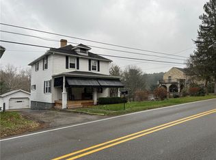 55 E Main St, New Salem, PA