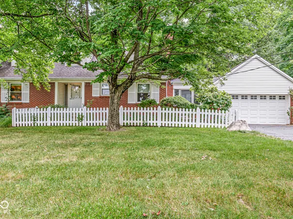 3401 Davis Rd, Indianapolis, IN 46239