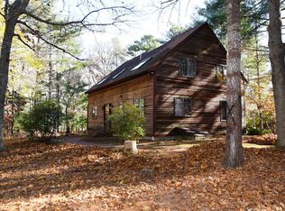 14 Nightingale Rd, Plymouth, MA 02360