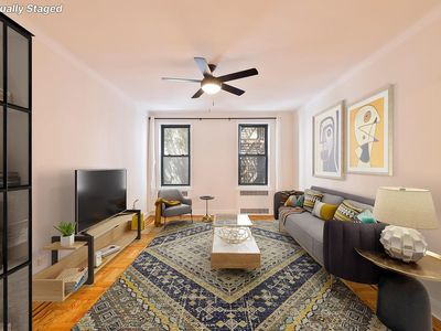 41-12 41st St APT 2G, Queens, NY, 11104