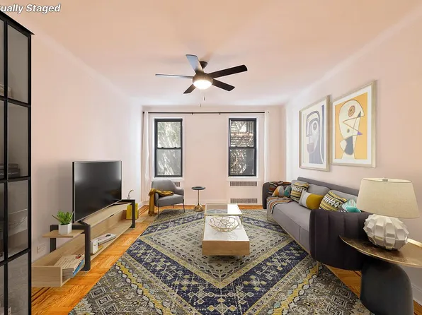 41-12 41st St APT 2G, Queens, NY 11104