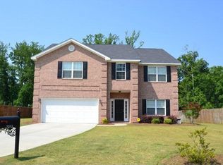 3235 Riverstone Dr, Martinez, GA 30907